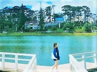 ĐÀ LẠT - DAMBRI - HOA SƠN ĐIỀN TRANG - VẠN THÀNH