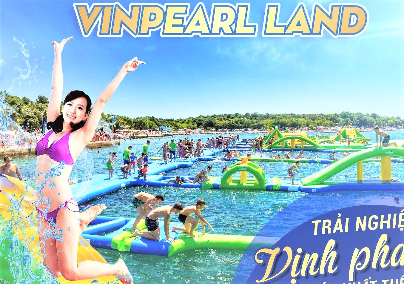 NHA TRANG - ĐÀ LẠT