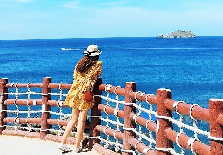 NHA TRANG - PHÚ YÊN - BÌNH ĐỊNH - ĐÀ NẴNG - HUẾ
