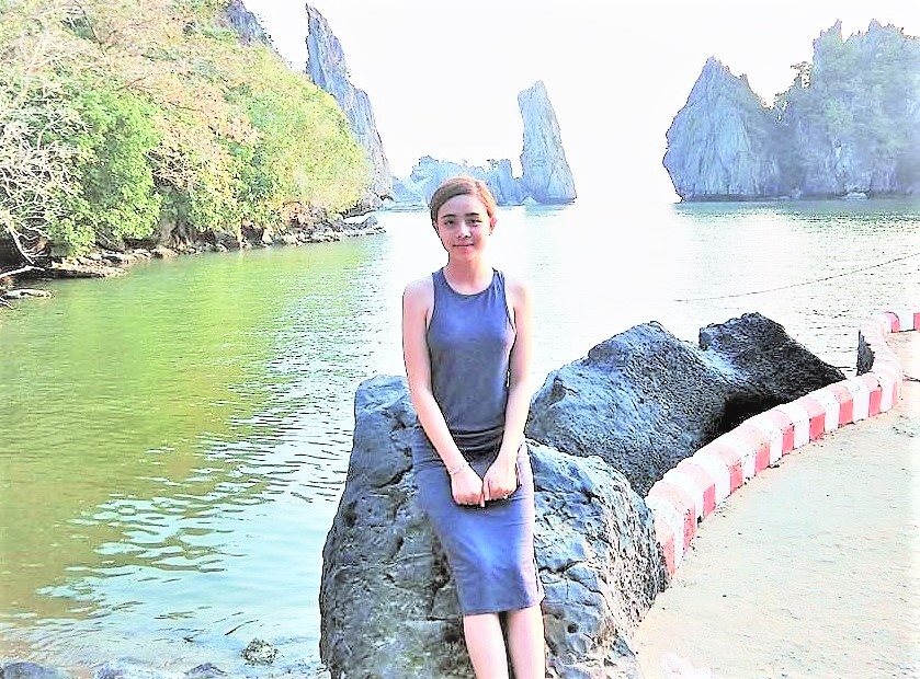 CHÂU ĐỐC - HÀ TIÊN - MŨI NAI - RẠCH GIÁ - CẦN THƠ