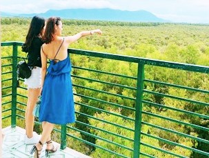 SÀI GÒN - SÓC TRĂNG - CÀ MAU - BẠC LIÊU - CẦN THƠ