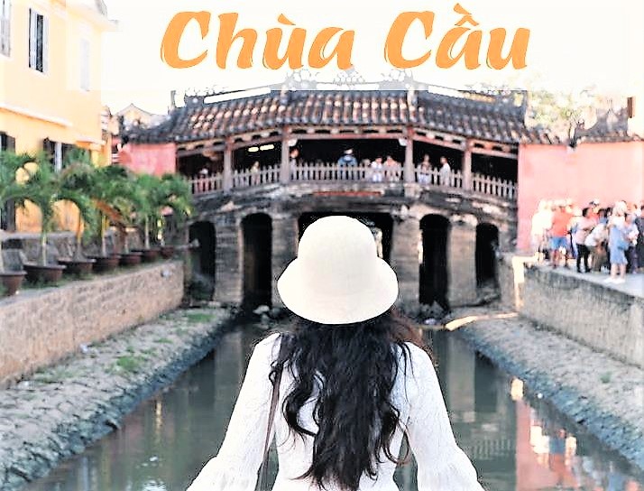 ĐÀ NẴNG - SƠN TRÀ - CÙ LAO CHÀM - HỘI AN - BÀ NÀ 