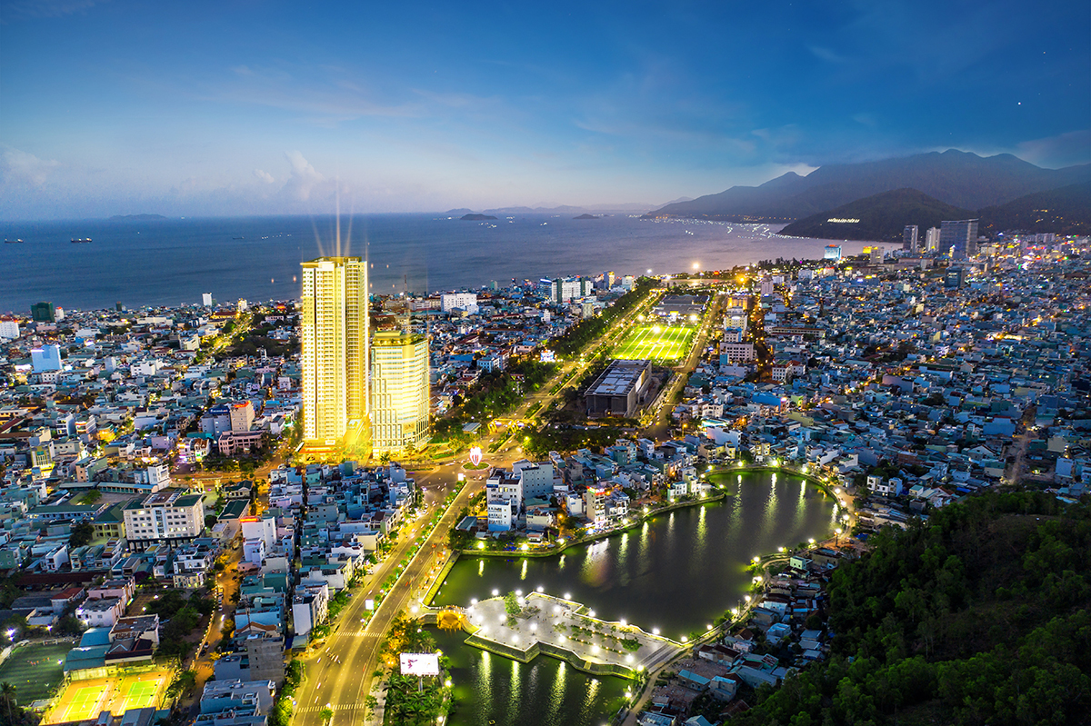 du lịch quy nhơn